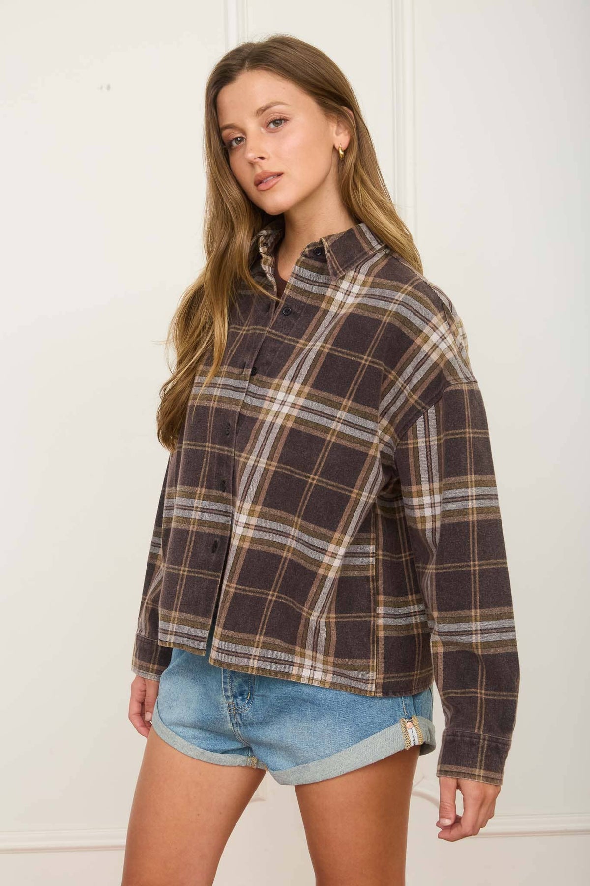 Heritage Flannel