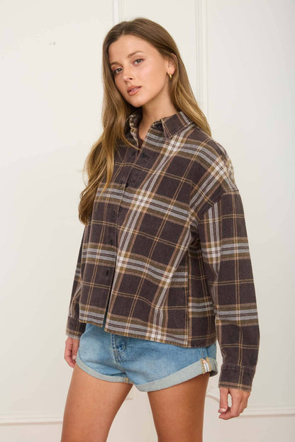Heritage Flannel