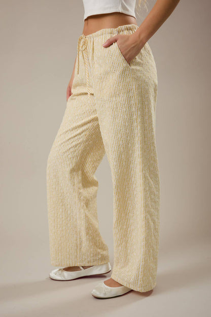 Shoreline Pant
