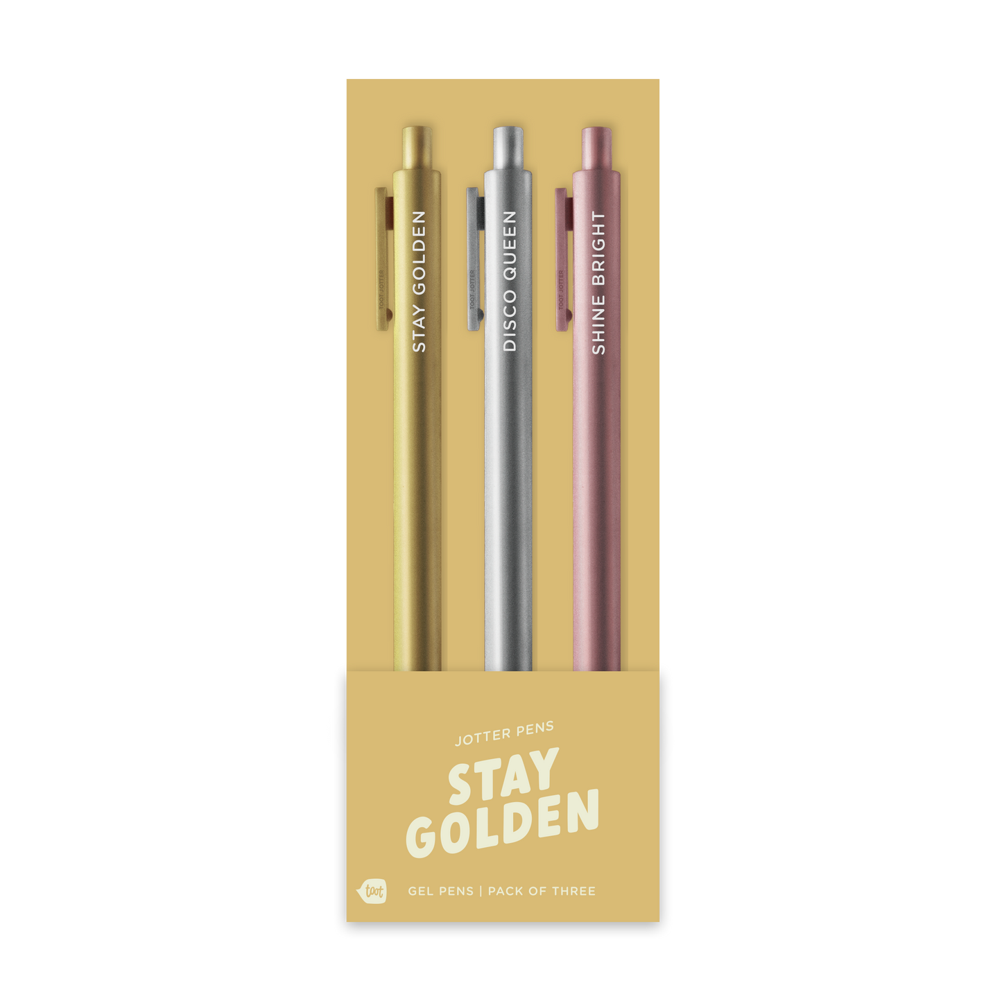 Jotter Pen Set - 3 pk