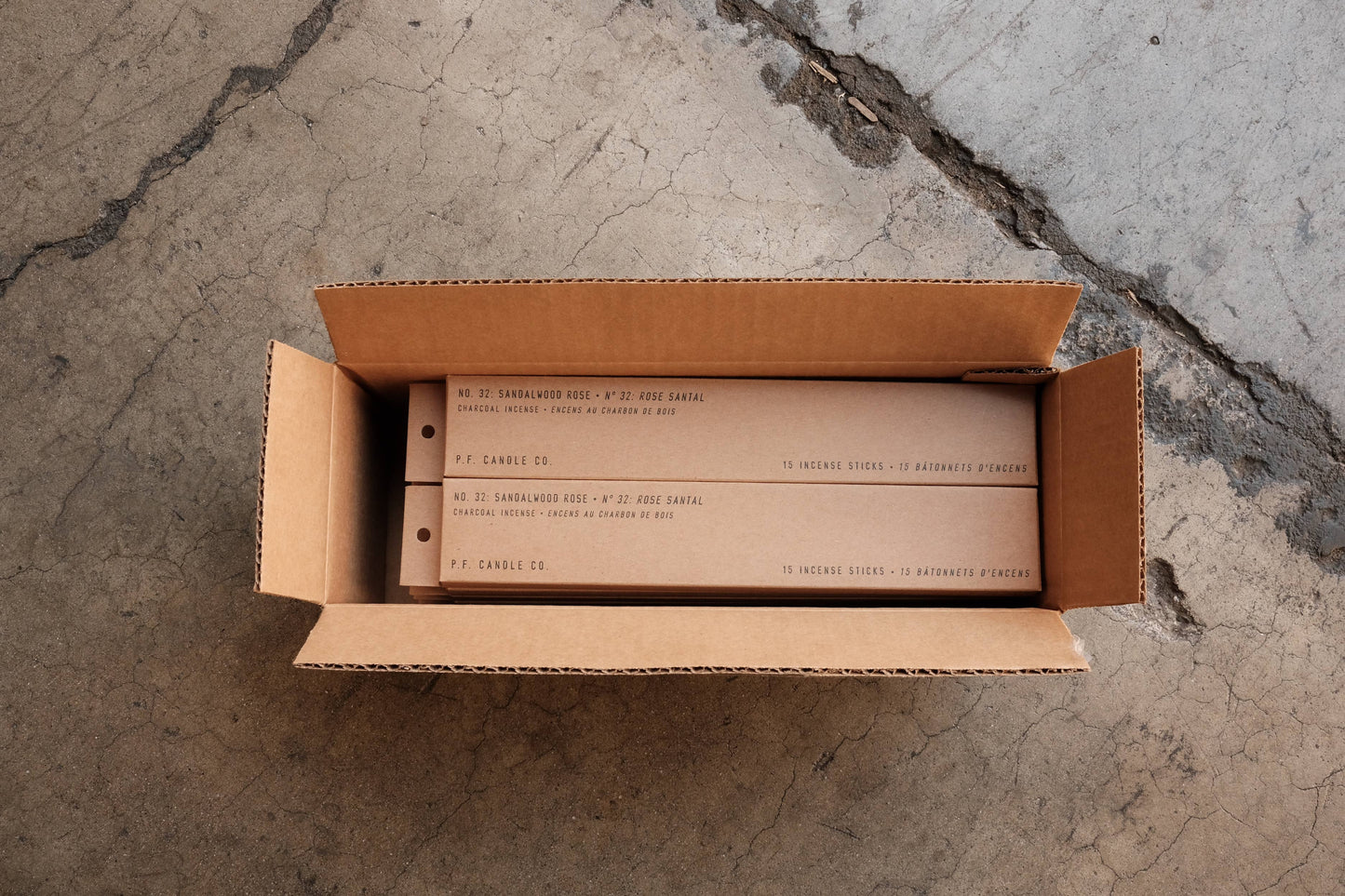 Piñon - Incense Sticks