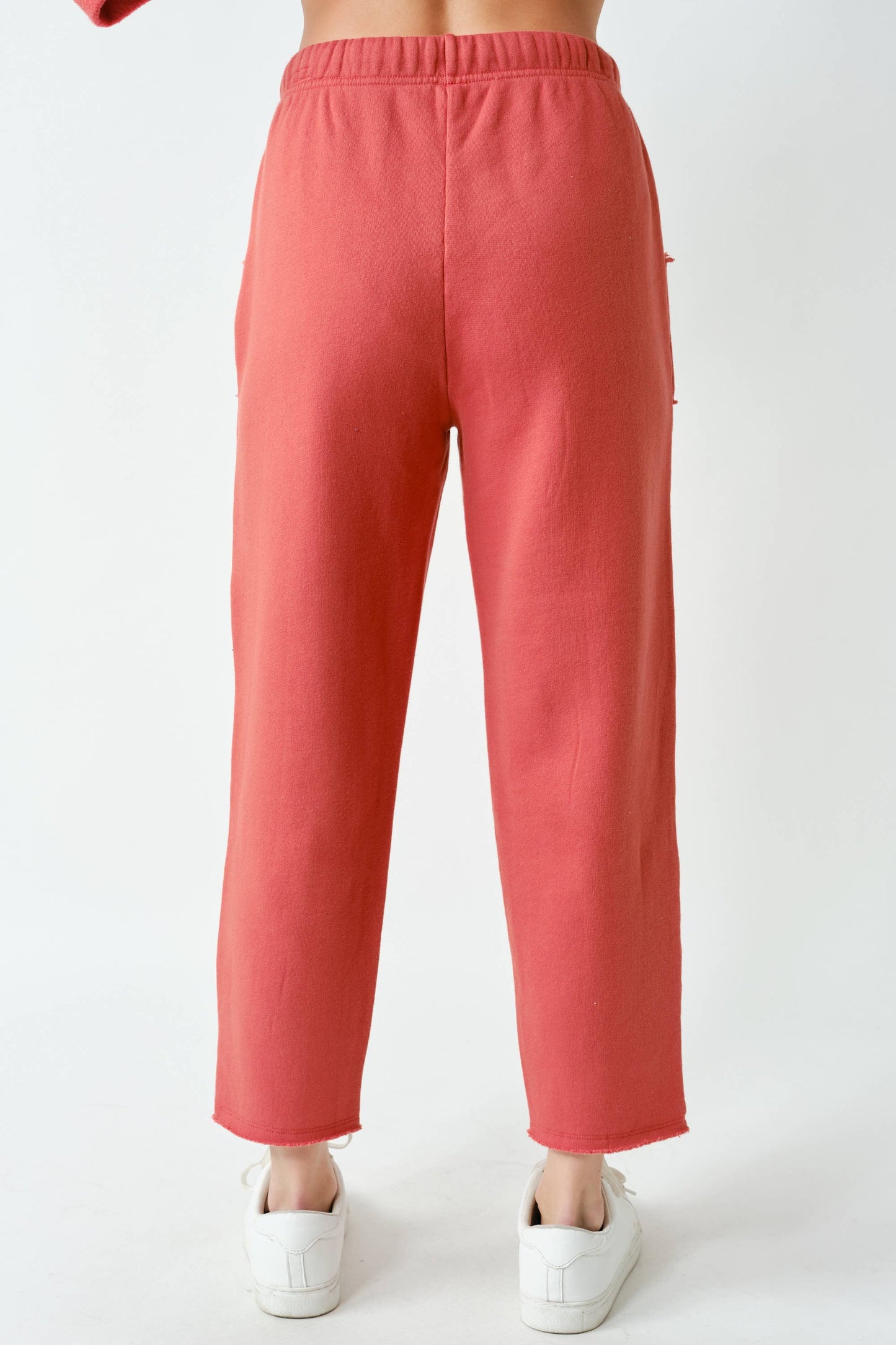 Malibu Essential Tapered Lounge Pants
