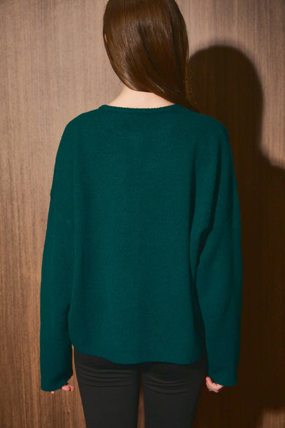 Thea Cardigan