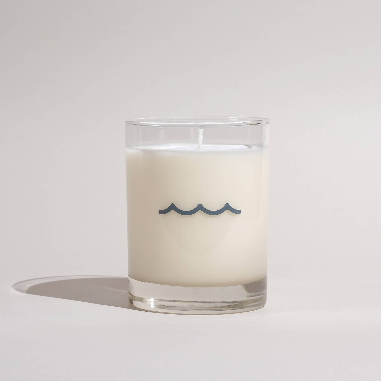 Warm Sand Candle