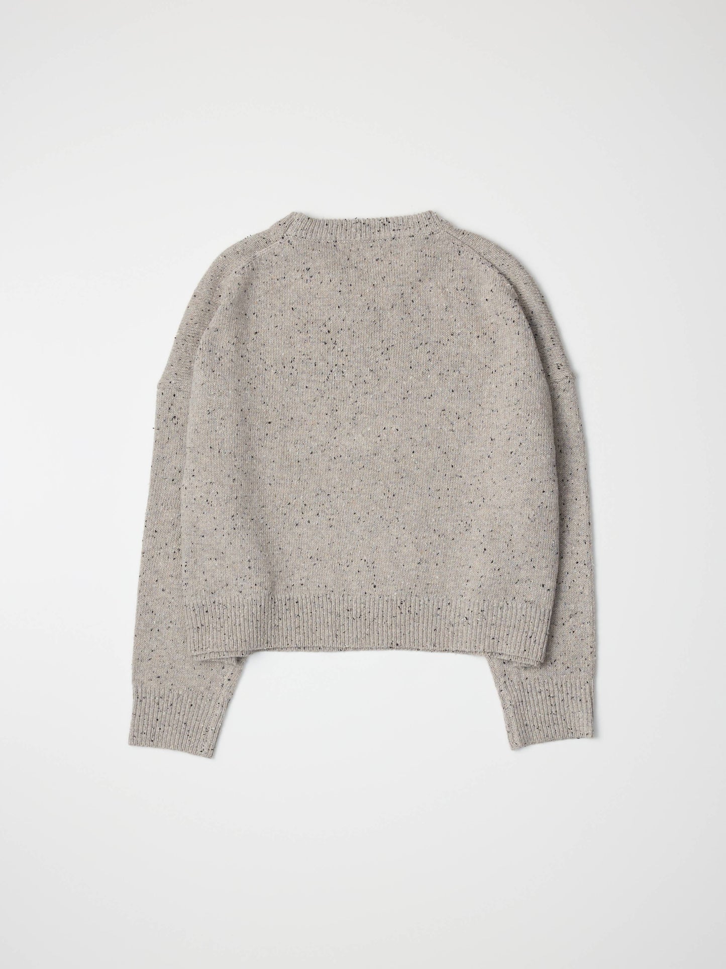 The Beck Confetti Sweater