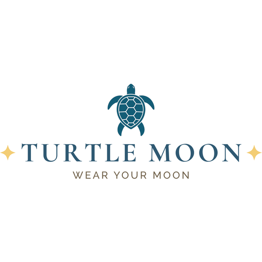 Turtle Moon | Wish Bracelet | Labradorite | v4
