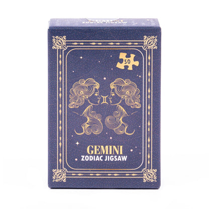 Zodiac Signs Jigsaw Collection