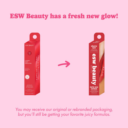 Cherry Tart Smoothie Advanced Smoothing Lip Treatment