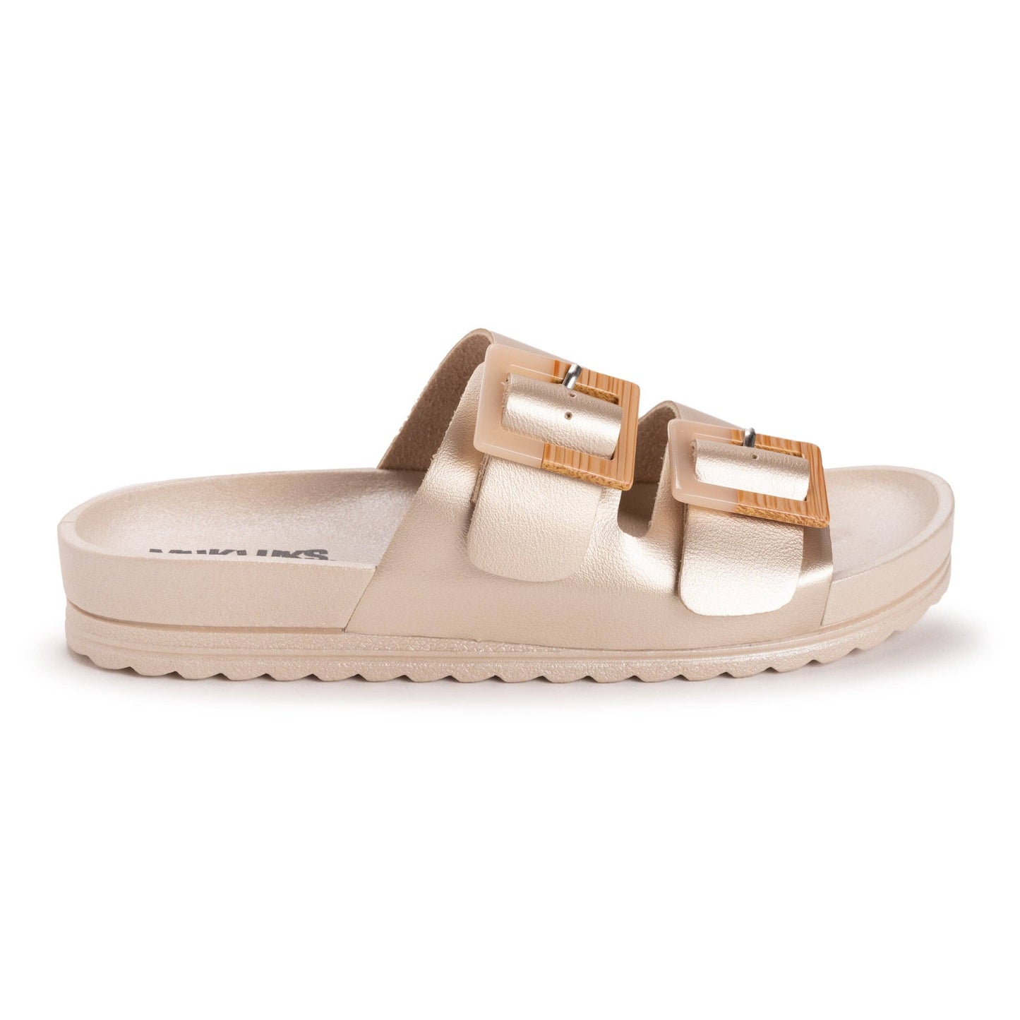 Muk Luks Grand Cayman Sandal