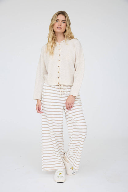 Everyday Knit Cardigan