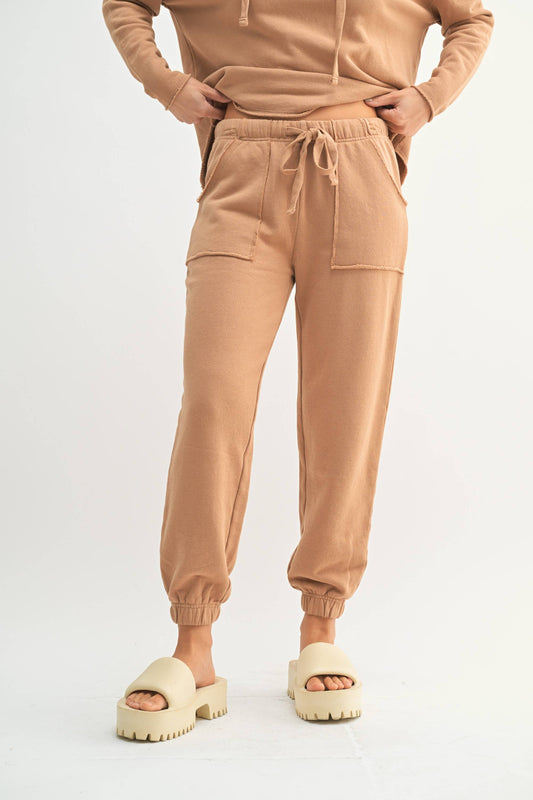 Malibu Essential Joggers