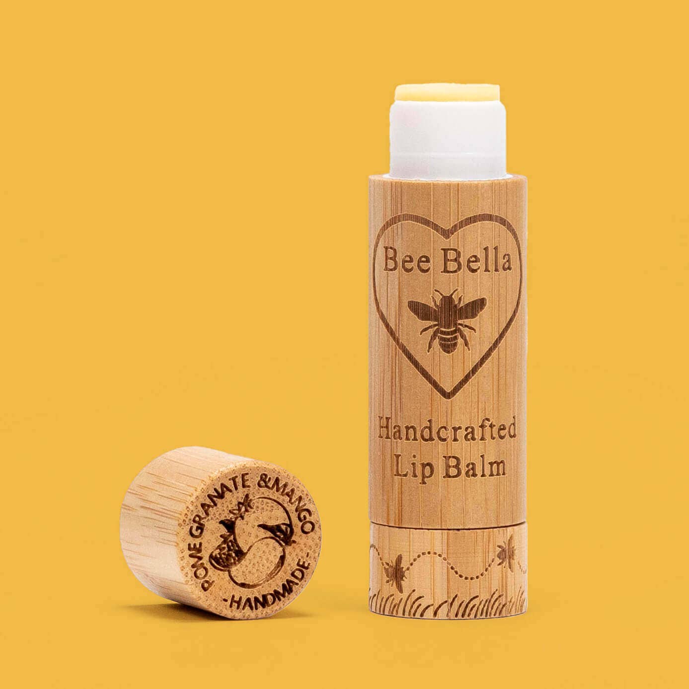 Bee Bella Lip Balms