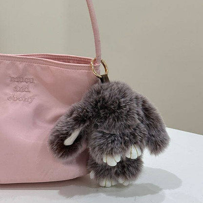 Bao Bunny™ Furry Kawaii Plush Keychain Mystery Tin | PDQ