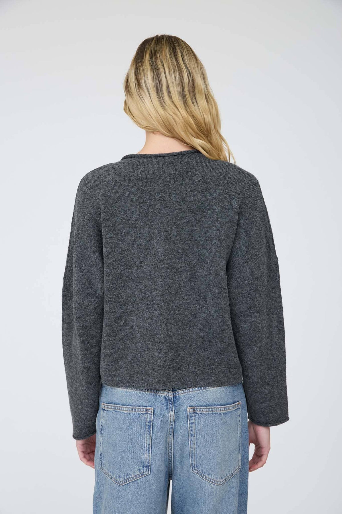 Everyday Knit Cardigan