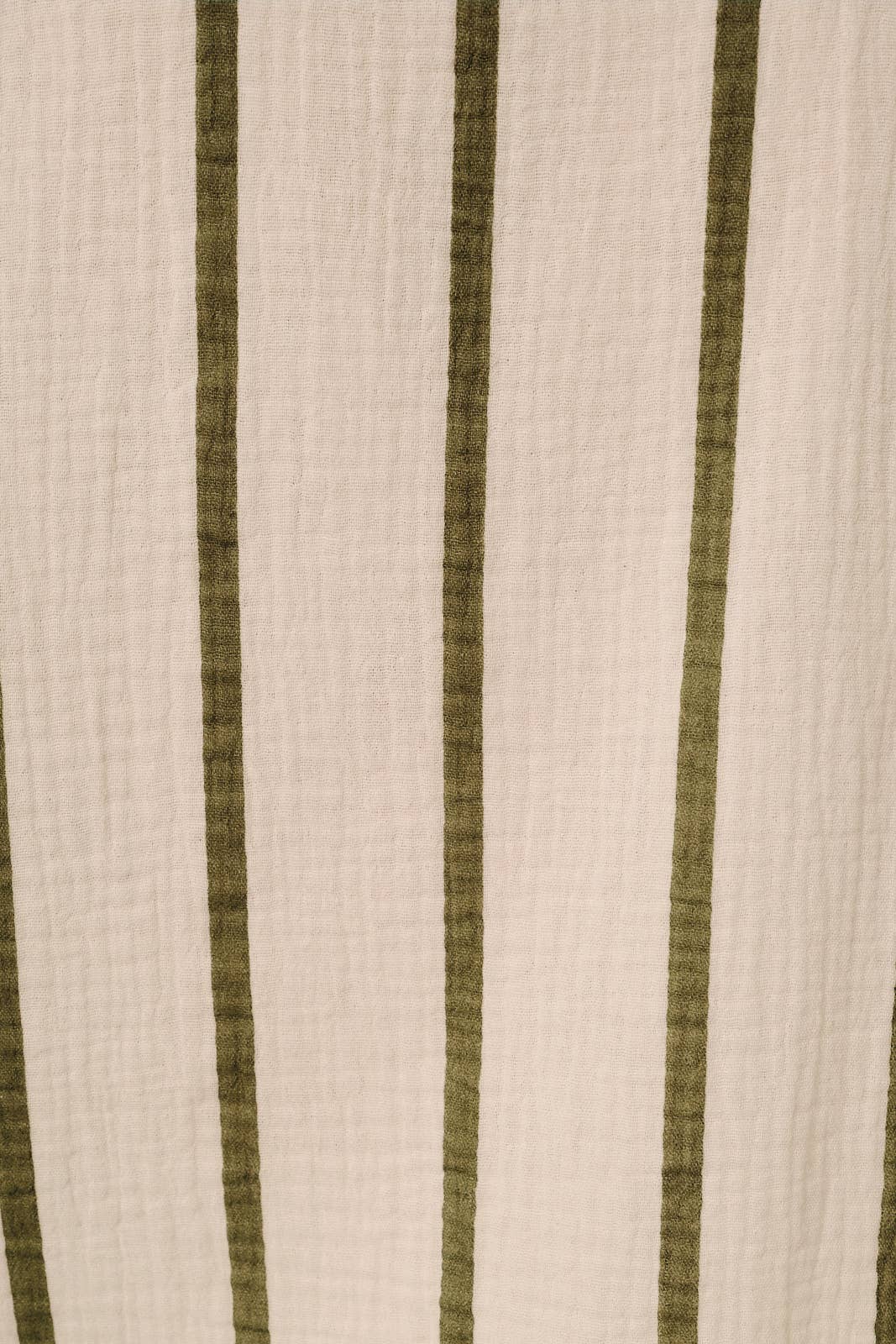 Breezy Stripe Shirt