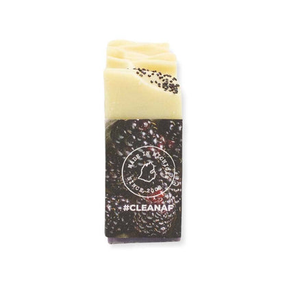Blackberry Beret Bar Soap