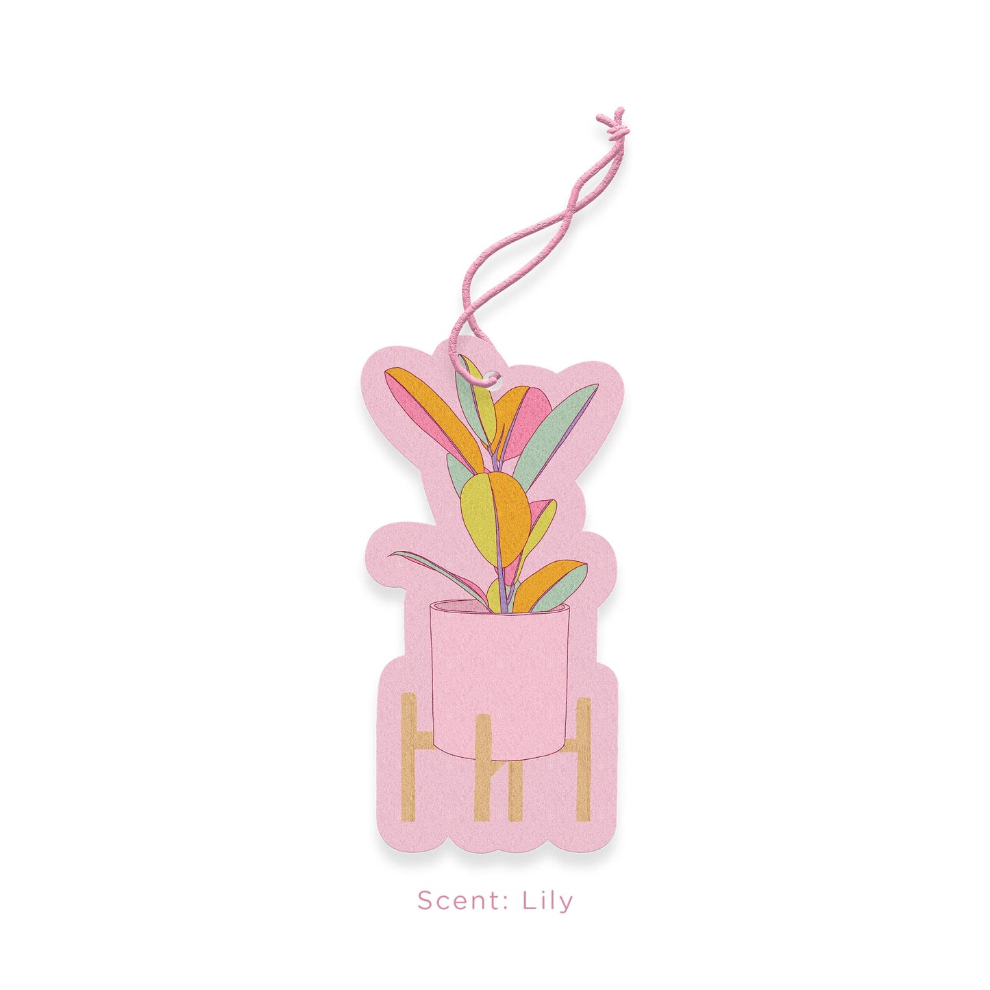 Air Freshener