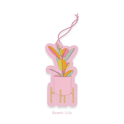 Air Freshener