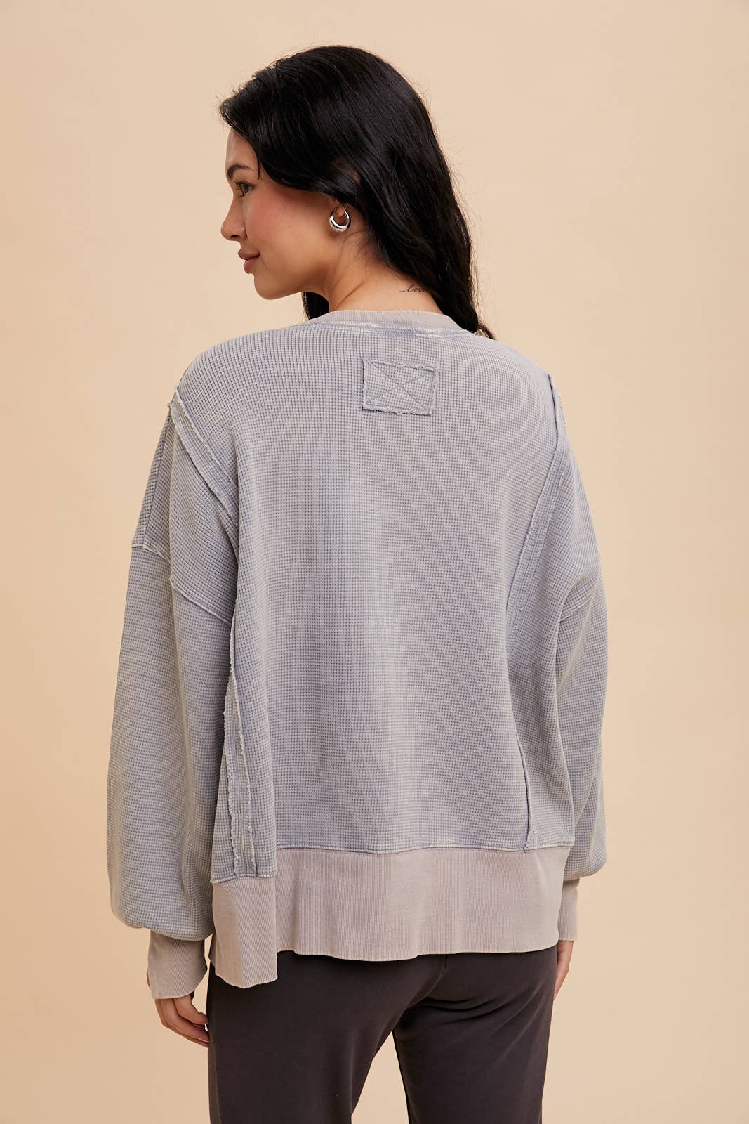 Heavyweight Sweatshirt