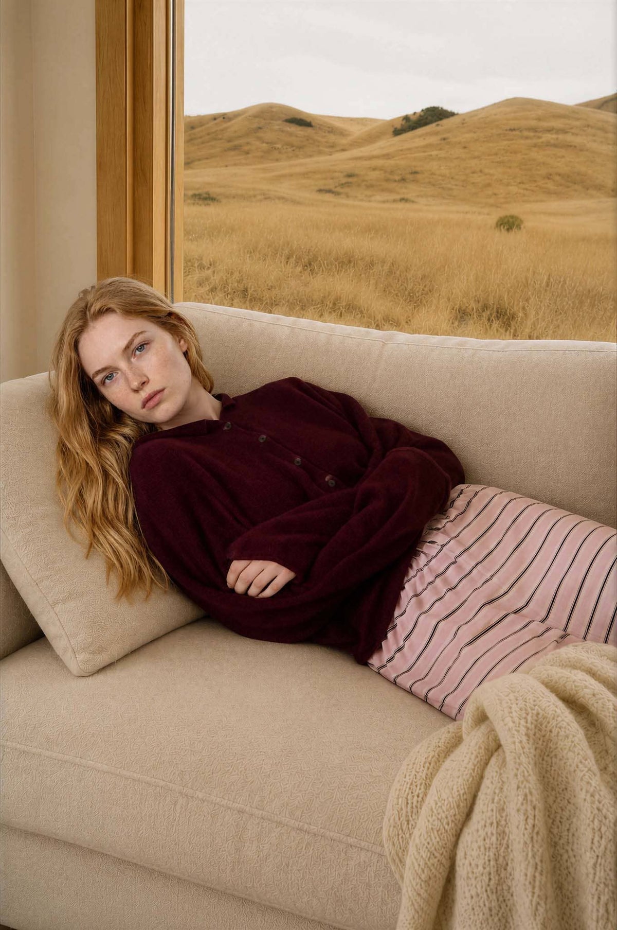 Everyday Knit Cardigan