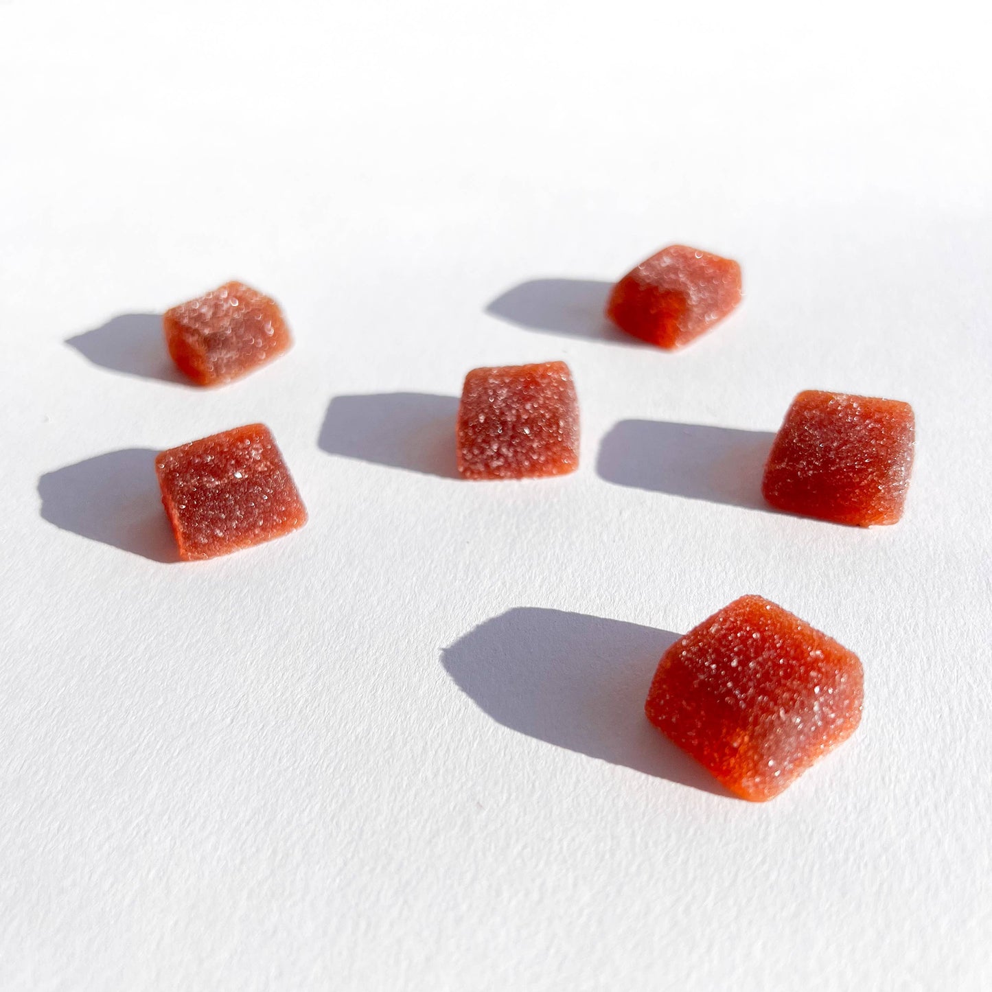 Motivate Mushroom Gummies / 5 Piece