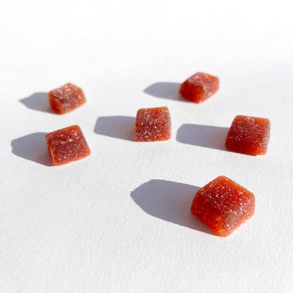 Motivate Mushroom Gummies / 5 Piece