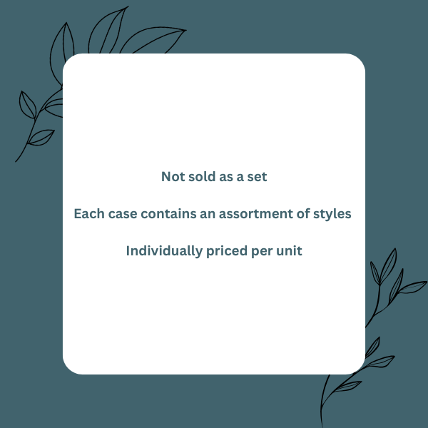 Animals in Canoe Swedish Dishcloth