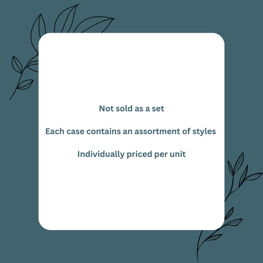 Animals in Canoe Swedish Dishcloth