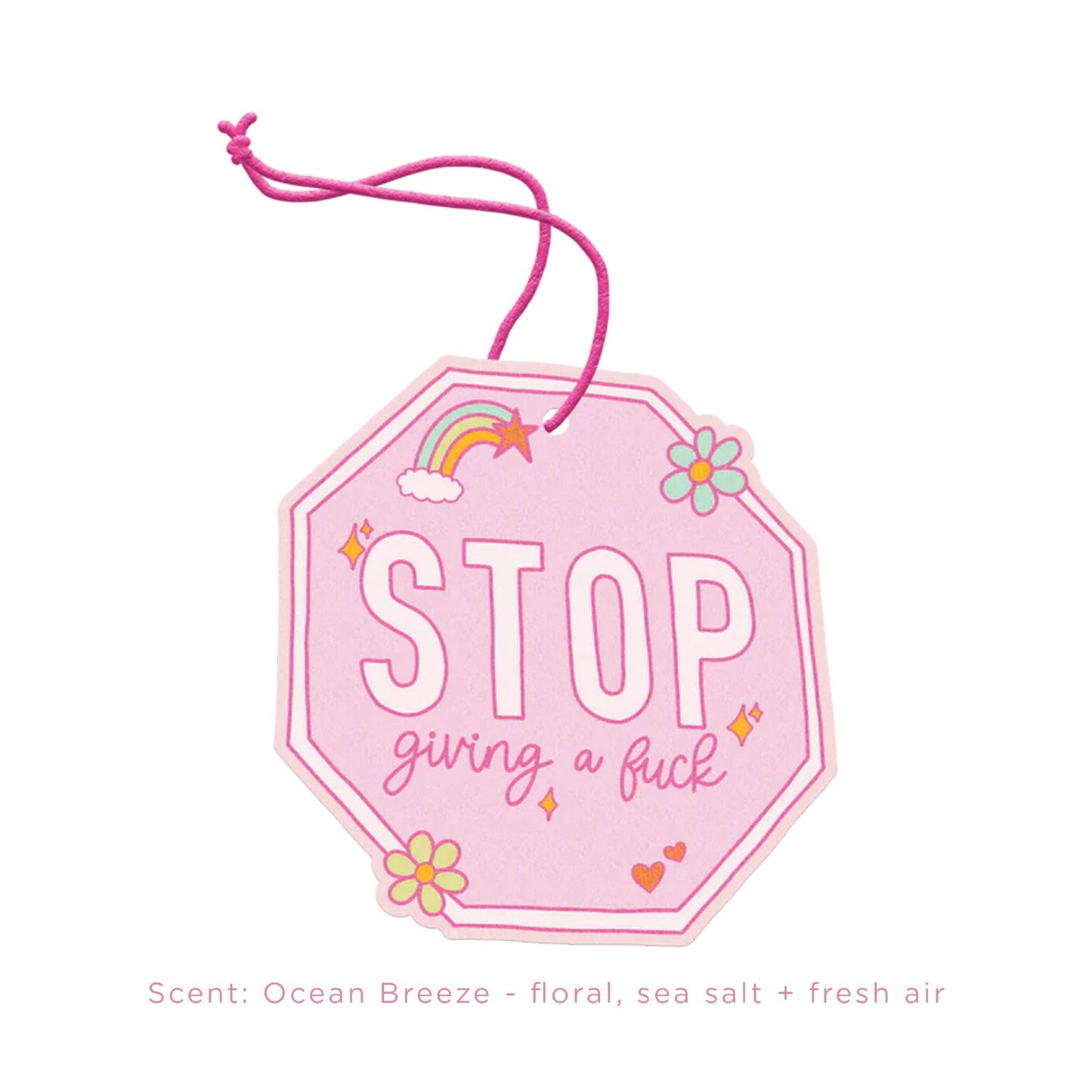 Air Freshener