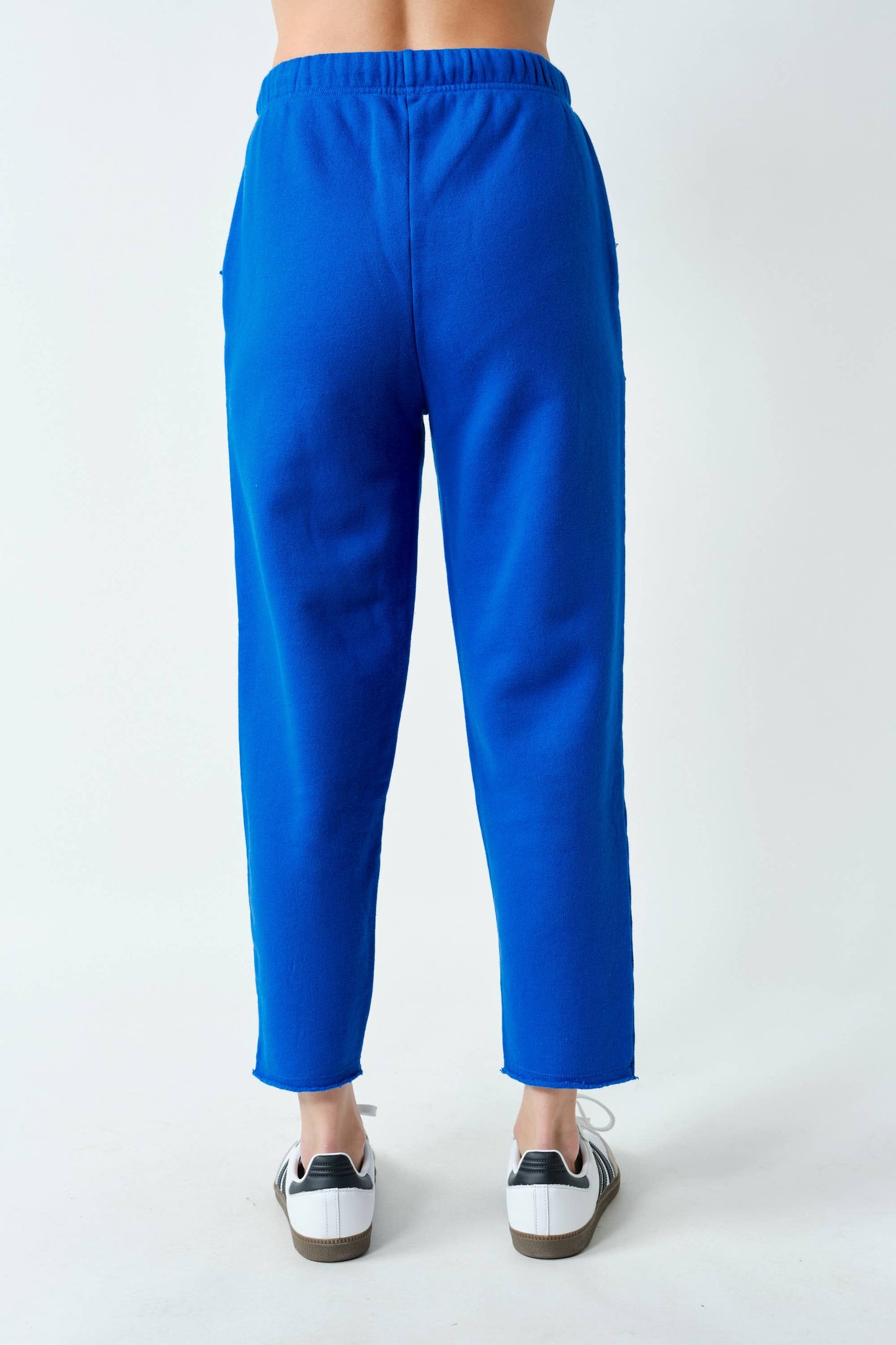 Malibu Essential Tapered Lounge Pants