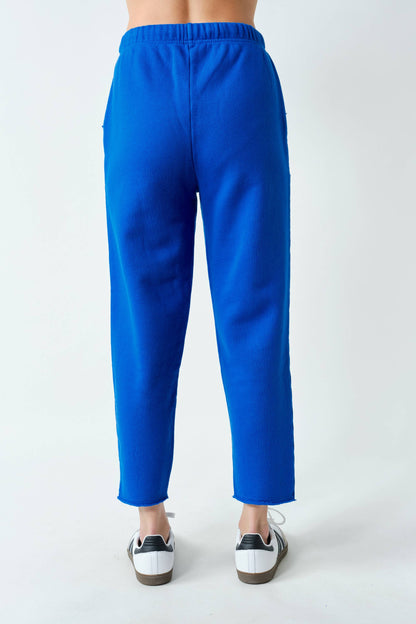 Malibu Essential Tapered Lounge Pants