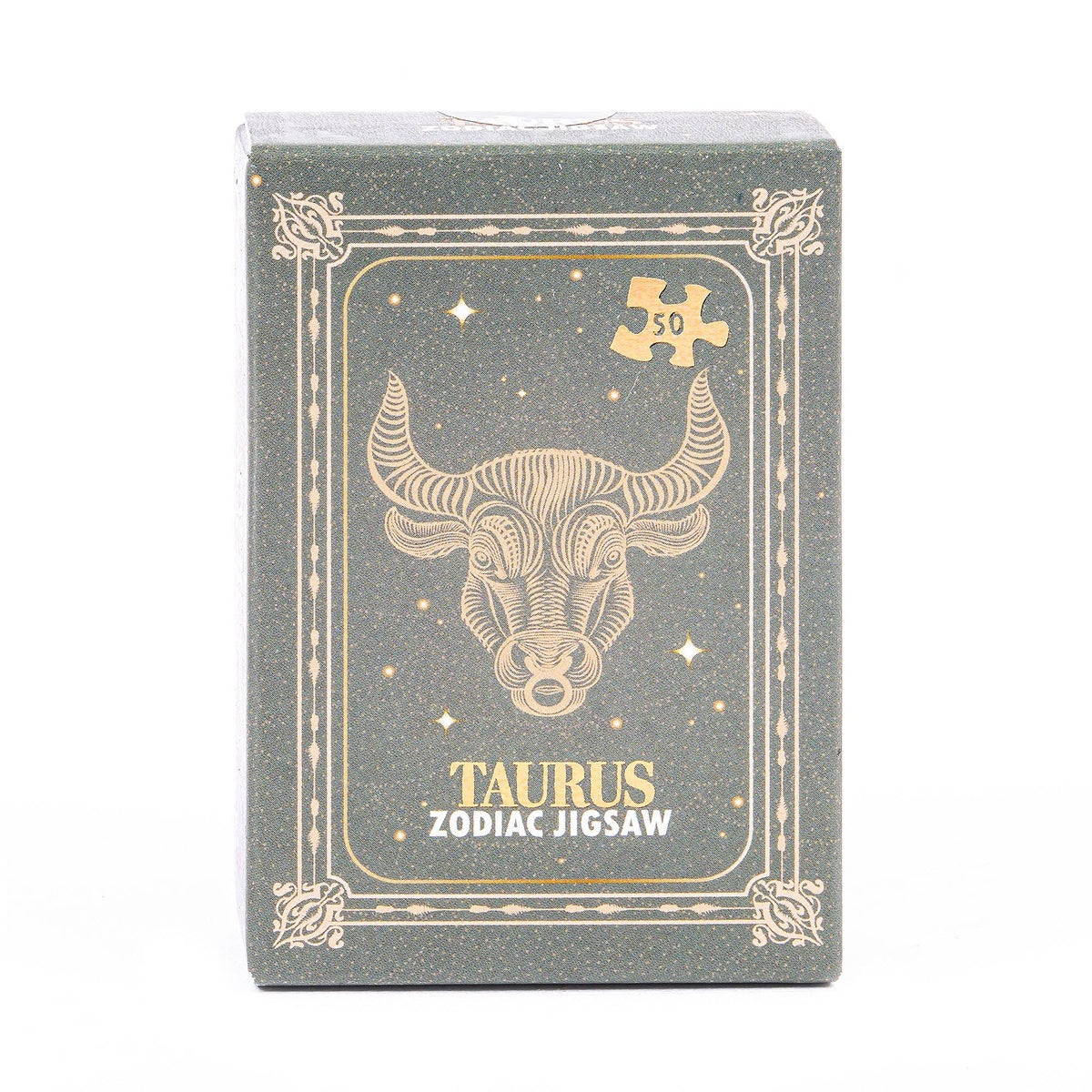 Zodiac Signs Jigsaw Collection