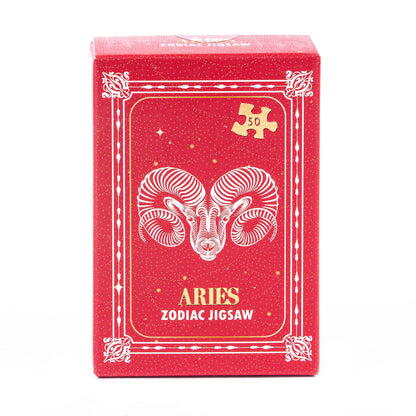 Zodiac Signs Jigsaw Collection