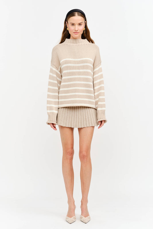 Skylar Sweater
