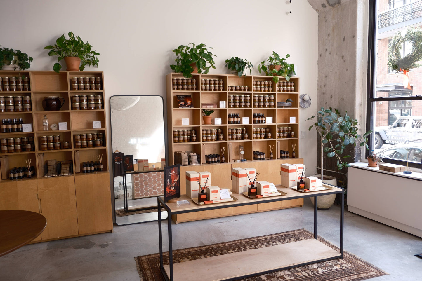 Patchouli Sweetgrass - 7.2 oz Standard Soy Candle