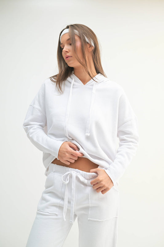 Malibu Everyday Hoodie