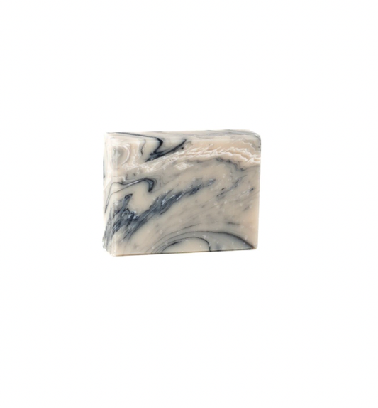 Cowichan Sweater Soap |  Spearmint + Moss + Pine Needle