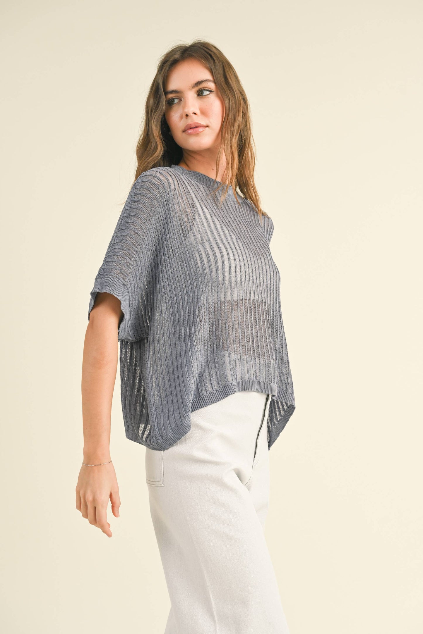 Featherweight LS Shirt