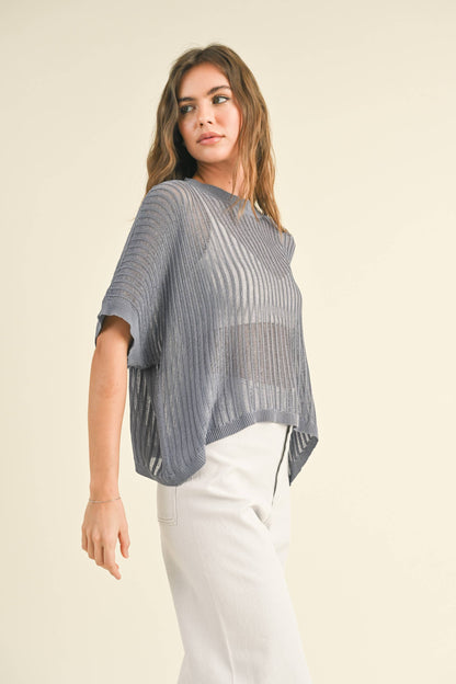 Featherweight LS Shirt