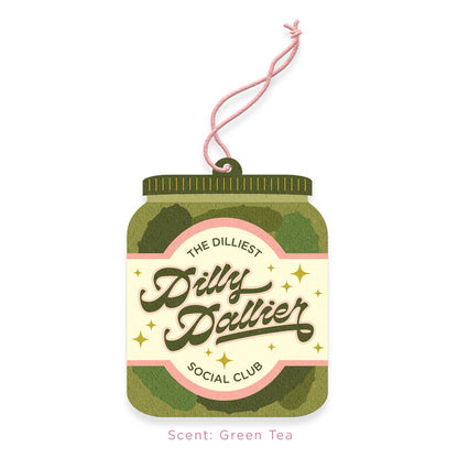 Air Freshener