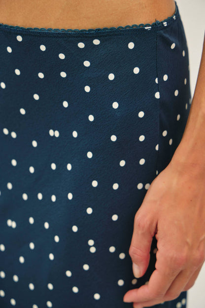 Dottie Midi Skirt
