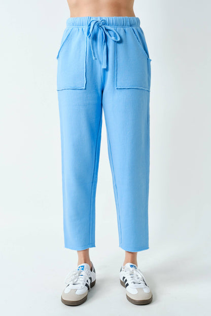 Malibu Essential Tapered Lounge Pants