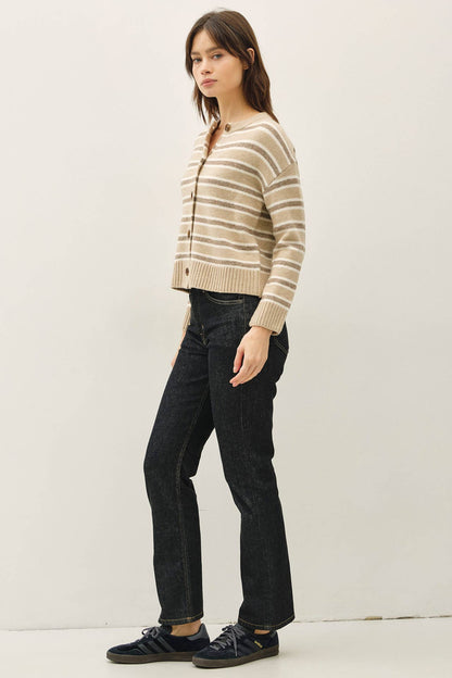 Clubhouse Cardigan