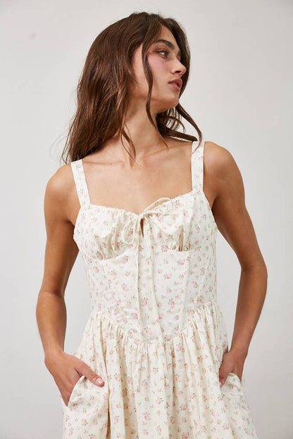 Meadow Grace Maxi Dress