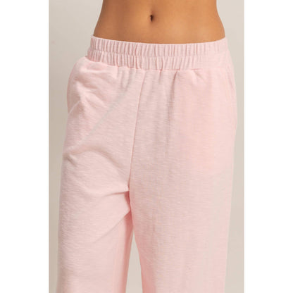 Easy Tide Pull-On Pants