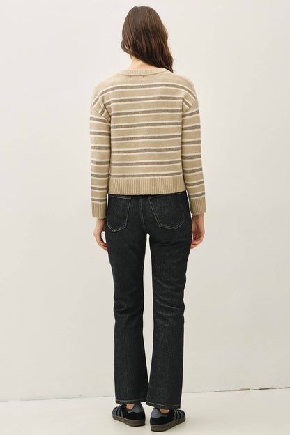 Clubhouse Cardigan