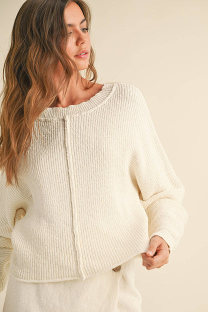 Perfect Summer Sweater
