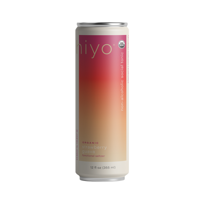 Strawberry Guava Hiyo
