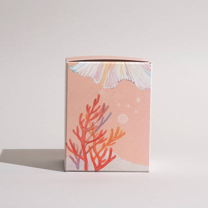 Mermaid Kisses Candle