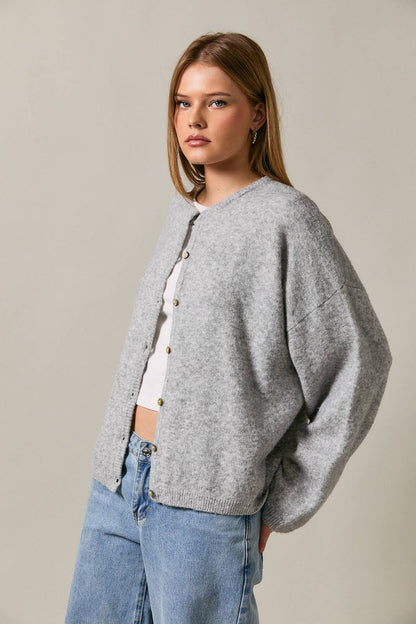 Thea Cardigan